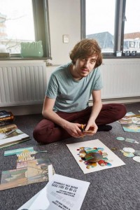Stefan Sloot (foto: Erikjan Koopmans)